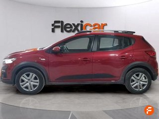 Dacia Sandero Stepway Comfort 74kW (100CV) ECO-G