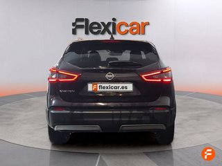 Nissan Qashqai DIG-T 85 kW (115 CV) ACENTA