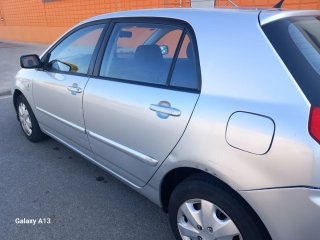 Toyota Corolla 2004
