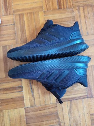 Zapatillas Adidas Negras