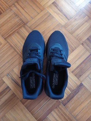 Zapatillas Adidas Negras