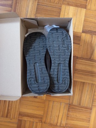 Zapatillas Adidas Negras
