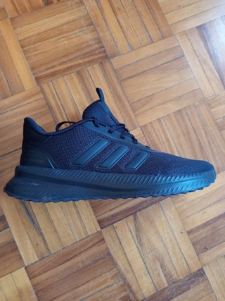 Zapatillas Adidas Negras