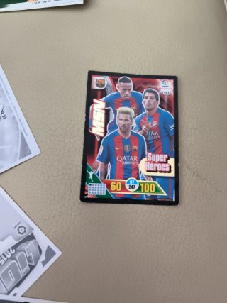 77 Cromos Liga Este 2017-18