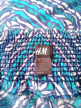 Vestido verano.