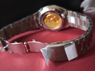 Citizen Tsuyosa