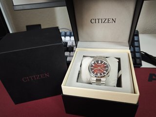 Citizen Tsuyosa