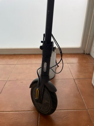 Patinete Eléctrico Xiaomi Essential