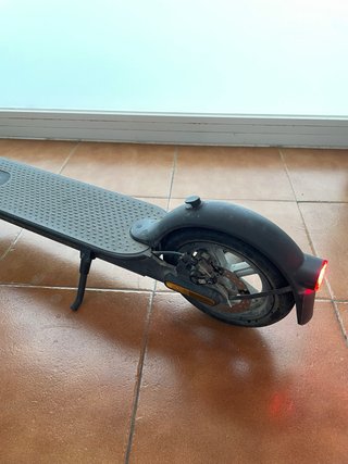 Patinete Eléctrico Xiaomi Essential