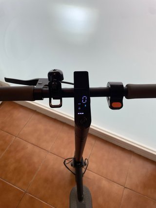 Patinete Eléctrico Xiaomi Essential