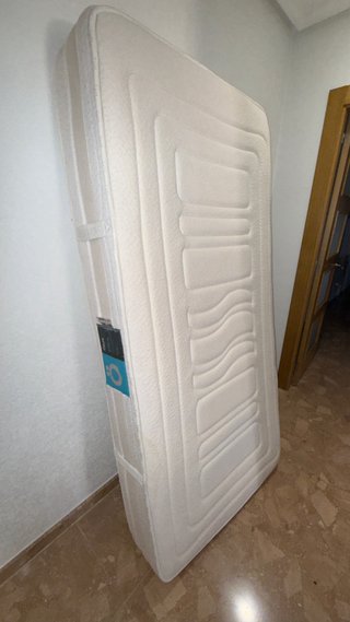Colchón 90x190 cm