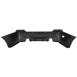 Paragolpes trasero BMW Serie 3 E92 E93 tipo M Perf