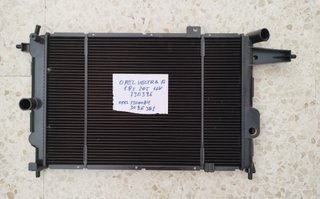 Radiador Opel Vectra A 1.8i 16V