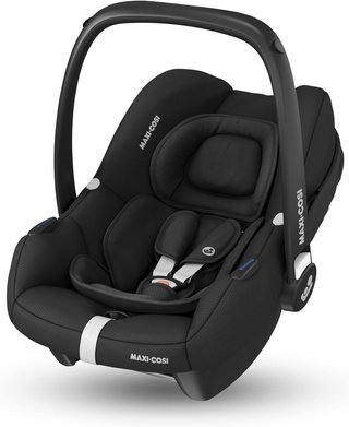 - Maxi-Cosi silla coche bebé ligera segura