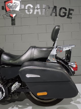 Harley-Davidson 1200T
