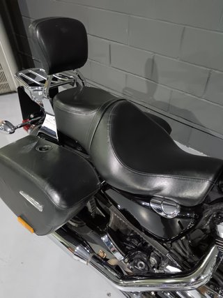 Harley-Davidson 1200T