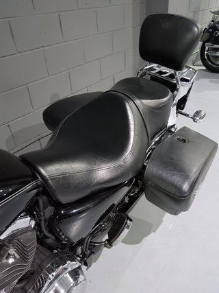 Harley-Davidson 1200T