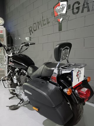 Harley-Davidson 1200T