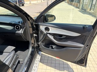 Mercedes-Benz GLC SUV (253) 2020