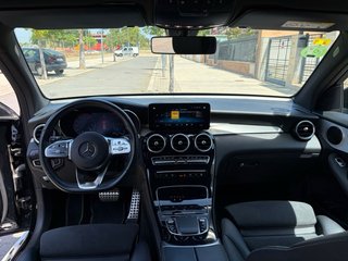 Mercedes-Benz GLC SUV (253) 2020