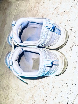 Nike Air Max 97 Grises Originales