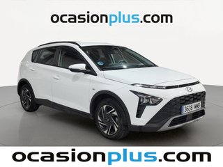 Hyundai Bayon 1.0 TGDI 48V Maxx 74 kW (100 CV)