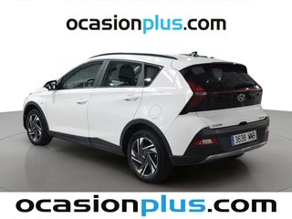 Hyundai Bayon 1.0 TGDI 48V Maxx 74 kW (100 CV)