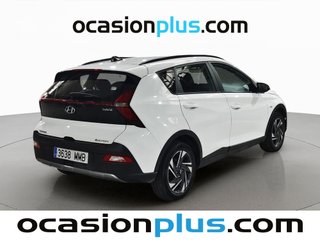 Hyundai Bayon 1.0 TGDI 48V Maxx 74 kW (100 CV)
