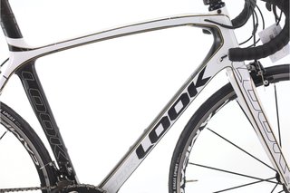 Bicicleta Look 695 t.54 Reacondicionada