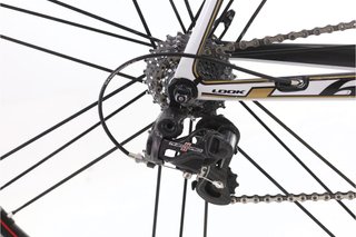 Bicicleta Look 695 t.54 Reacondicionada