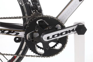 Bicicleta Look 695 t.54 Reacondicionada