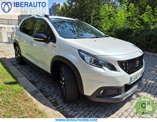 Peugeot 2008 2016