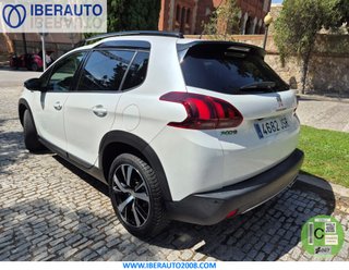 Peugeot 2008 2016