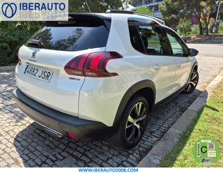 Peugeot 2008 2016