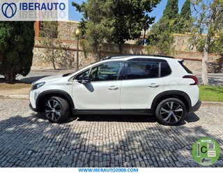 Peugeot 2008 2016