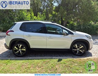 Peugeot 2008 2016