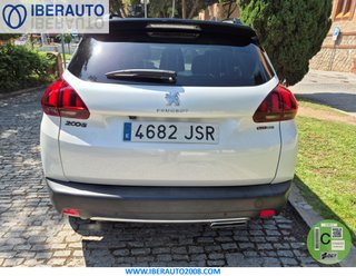 Peugeot 2008 2016