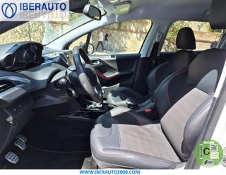 Peugeot 2008 2016