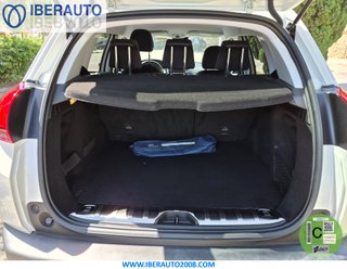 Peugeot 2008 2016