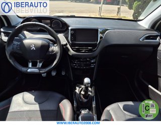 Peugeot 2008 2016