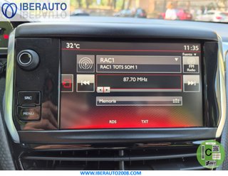 Peugeot 2008 2016