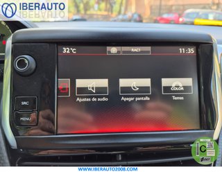 Peugeot 2008 2016