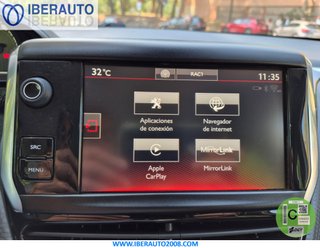 Peugeot 2008 2016