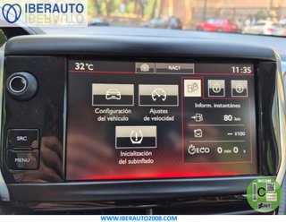 Peugeot 2008 2016