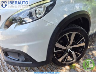Peugeot 2008 2016