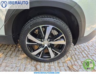 Peugeot 2008 2016