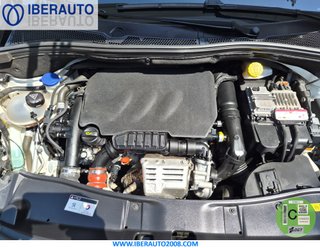 Peugeot 2008 2016