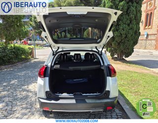 Peugeot 2008 2016