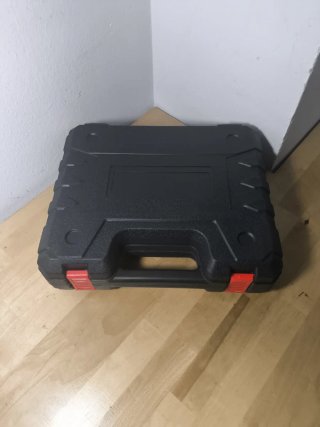 NUEVO Taladro Atornillador Inalámbrico +2 baterías