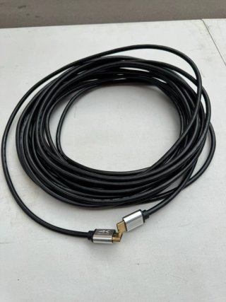 Cable HDMI 12m 4K